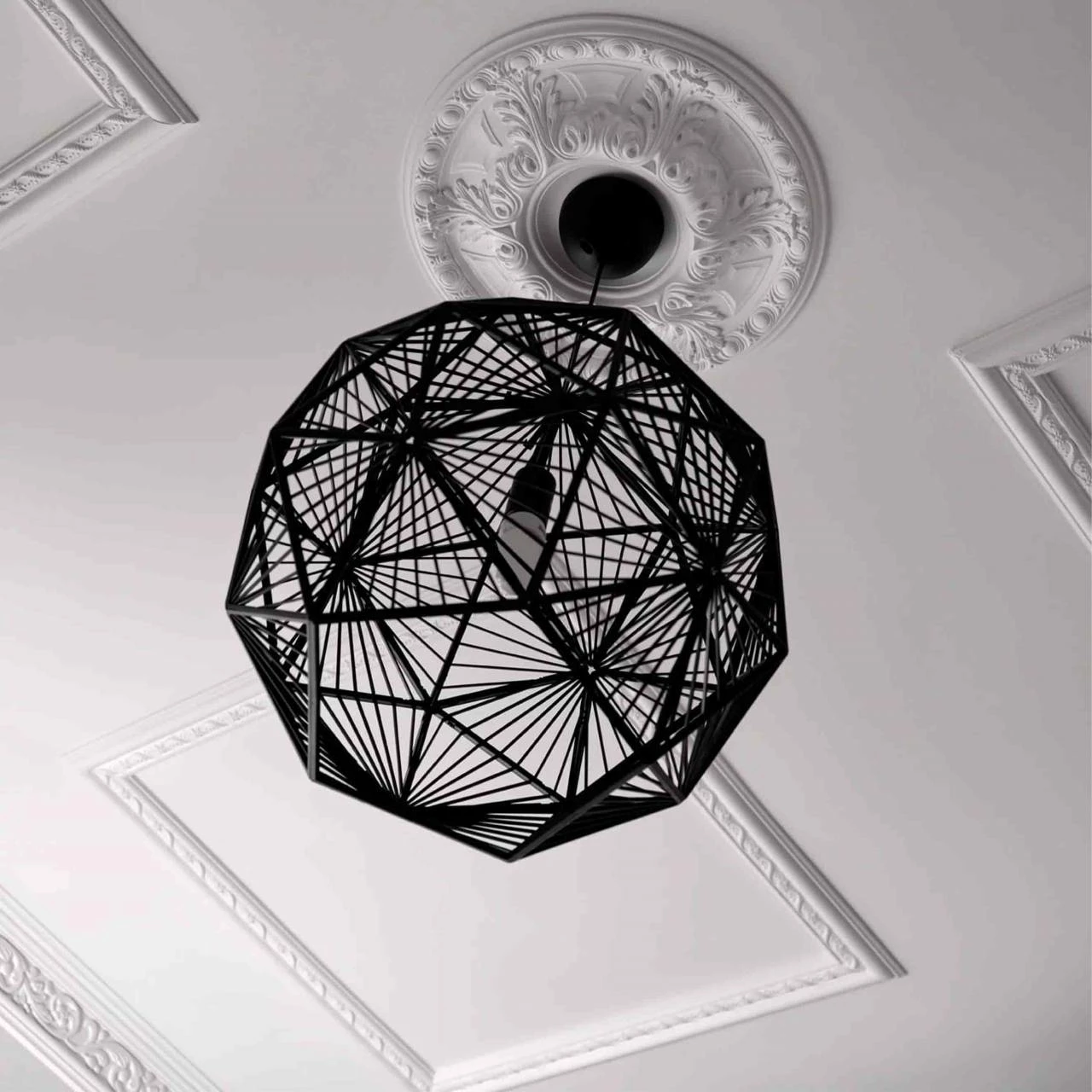 NMC Zierleiste "Rennes" Z30 ARSTYL® Wandleiste 20 X 80 X 2000 Mm Polyurethan Weiß 5 NMC Zierleiste "Rennes" Z30 ARSTYL® Wandleiste 20 X 80 X 2000 Mm Polyurethan Weiß – Bild 3