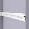 NMC Zierleiste "Dijon" | Z32 ARSTYL® Wandleiste | 20 X 80 X 2000 Mm | Polyurethan | Weiß -Profistuck Verkäufe ARSTYL Z32 1 1280x1280