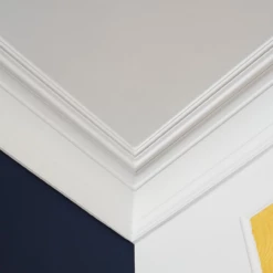 NMC Stuckleiste "Brest" Z40 ARSTYL® Deckenleiste 170 X 175 X 2000 Mm Polyurethan Weiß -Profistuck Verkäufe ARSTYL Z40 7NH38iocRGEC4m 1280x1280
