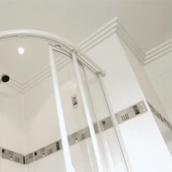 NMC Stuckleiste "Omsk" | Z52 ARSTYL® Deckenleiste | 75 X 75 X 2000 Mm | Polyurethan | Weiß -Profistuck Verkäufe ARSTYL Z52 31qtLfjOzc2EG7 1280x1280