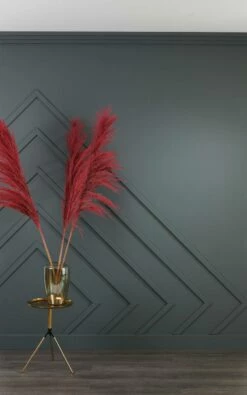 NMC Stuckleiste "Omsk" | Z52 ARSTYL® Deckenleiste | 75 X 75 X 2000 Mm | Polyurethan | Weiß -Profistuck Verkäufe ARSTYL Z52 47y54jNDkBGbcS 1280x1280