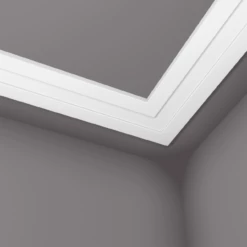 NMC Stuckleiste | Z61 ARSTYL® Deckenleiste | 15 X 158 X 2000 Mm | Polyurethan | Weiß 13 NMC Stuckleiste | Z61 ARSTYL® Deckenleiste | 15 X 158 X 2000 Mm | Polyurethan | Weiß -Profistuck Verkäufe ARSTYL Z61 1ymoVHPUipza7P 1280x1280