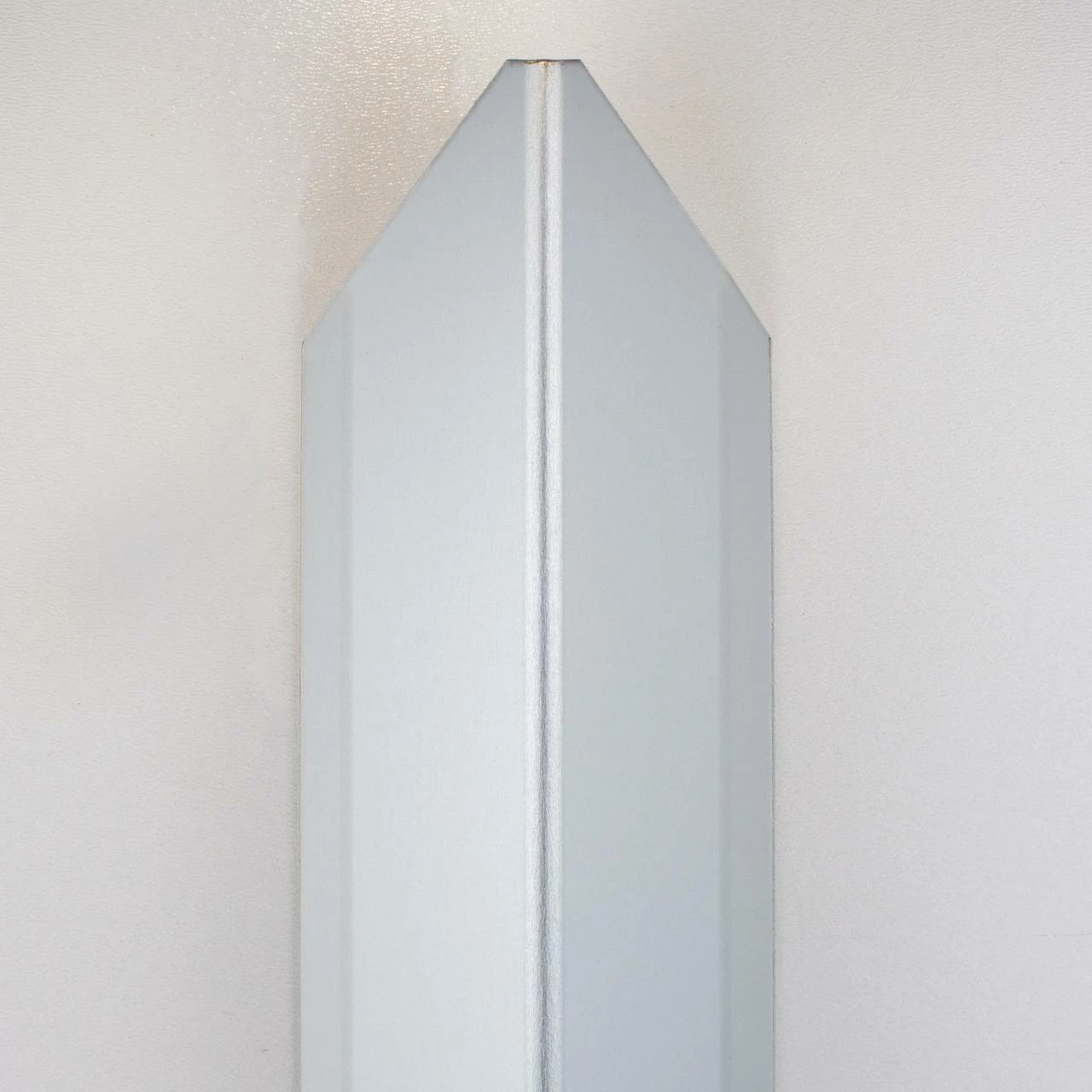 Auer | Bau- & Montageprofile Gomera | 40 X 40 Mm | Eckschutzwinkel Dreifach Gekantet | Aluminium 3 Auer | Bau- & Montageprofile Gomera | 40 X 40 Mm | Eckschutzwinkel Dreifach Gekantet | Aluminium