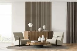 Neuhofer | Akustikpaneele | MDF | Eiche Natur | 3D Wandpaneel | Schallhemmend | Verschiedene Maße 13 Neuhofer | Akustikpaneele | MDF | Eiche Natur | 3D Wandpaneel | Schallhemmend | Verschiedene Maße -Profistuck Verkäufe Akustikpaneel EicheNatur 4 1280x1280