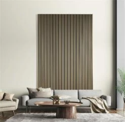 Neuhofer | Akustikpaneele | MDF | Eiche Natur | 3D Wandpaneel | Schallhemmend | Verschiedene Maße 15 Neuhofer | Akustikpaneele | MDF | Eiche Natur | 3D Wandpaneel | Schallhemmend | Verschiedene Maße -Profistuck Verkäufe Akustikpaneel EicheNatur 6 1280x1280