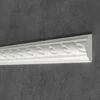 PROVISTON | Zierleiste Düren | Gips | 14 X 45 X 750 Mm | Wandleiste | Weiß 2 PROVISTON | Zierleiste Düren | Gips | 14 X 45 X 750 Mm | Wandleiste | Weiß -Profistuck Verkäufe BL69 Zierleiste Gips Dueren 1280x1280