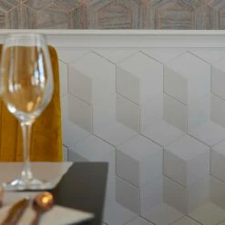 NMC | 3D Wandpaneel "CUBE" | ARSTYL® Wall Panel | Polyurethan | 350 X 1135 X 24 Mm | Wandelement -Profistuck Verkäufe CUBE 3KePhIyI7uP3iv 1280x1280