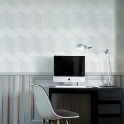 NMC | 3D Wandpaneel "CUBE" | ARSTYL® Wall Panel | Polyurethan | 350 X 1135 X 24 Mm | Wandelement -Profistuck Verkäufe CUBE 4BOLpPO64rufDq 1280x1280