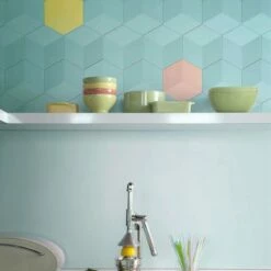 NMC | 3D Wandpaneel "CUBE" | ARSTYL® Wall Panel | Polyurethan | 350 X 1135 X 24 Mm | Wandelement -Profistuck Verkäufe CUBE 5lWnTankEAc94V 1280x1280