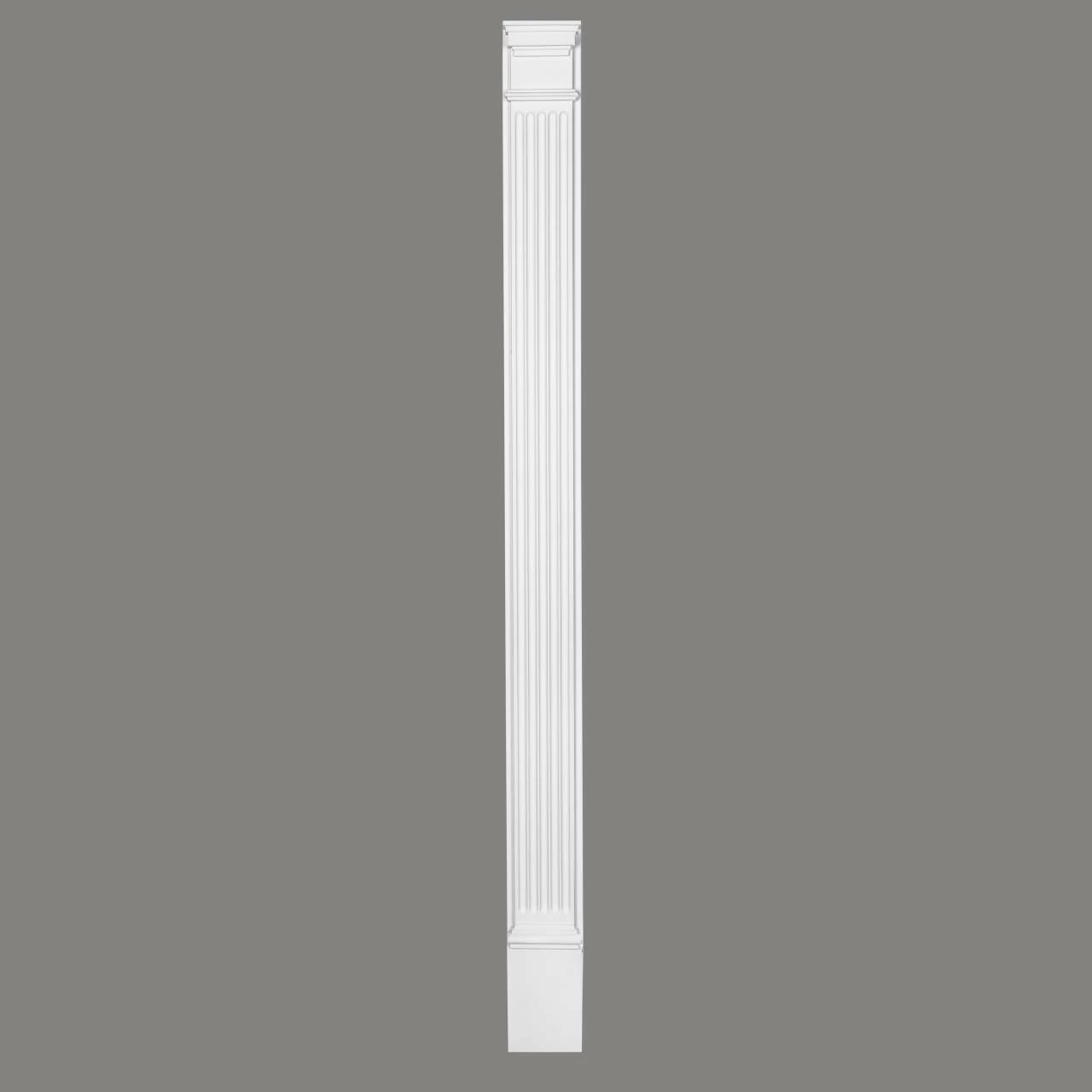 Mardom Pilaster D1504 Profoam 165 X 70 X 2160 Mm Weiß 3 Mardom Pilaster D1504 Profoam 165 X 70 X 2160 Mm Weiß