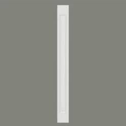 Mardom Pilaster D1515 Profoam 197 X 20 X 2000 Mm Weiß Wandsäule Zum Kleben