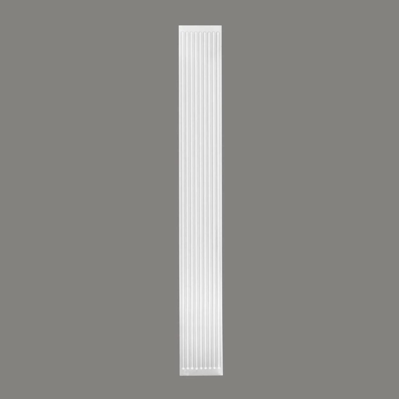 Mardom Pilaster D1518 Profoam 250 X 30 X 2000 Mm Weiß Wandsäule 3 Mardom Pilaster D1518 Profoam 250 X 30 X 2000 Mm Weiß Wandsäule