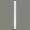 Mardom Pilaster D1523 Profoam 18 X 165 X 2000 Mm Weiß -Profistuck Verkäufe D1523 01 1280x1280