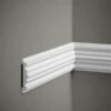 Mardom Pilaster D1541 Profoam 97 X 22 X 2400 Mm Weiß Wandleiste -Profistuck Verkäufe D1541 01 1280x1280
