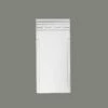 Mardom Pilaster Sockel D3011 Profoam 135 X 37 X 255 Mm Weiß Kombinierbar Mit Pilaster D1501 -Profistuck Verkäufe D3011 01 1280x1280