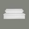 Mardom Pilastersockel D3024 Profoam 158 X 71 X 335 Mm Weiß Kombinierbar Mit Pilaster D1518 -Profistuck Verkäufe D3024 01 1280x1280