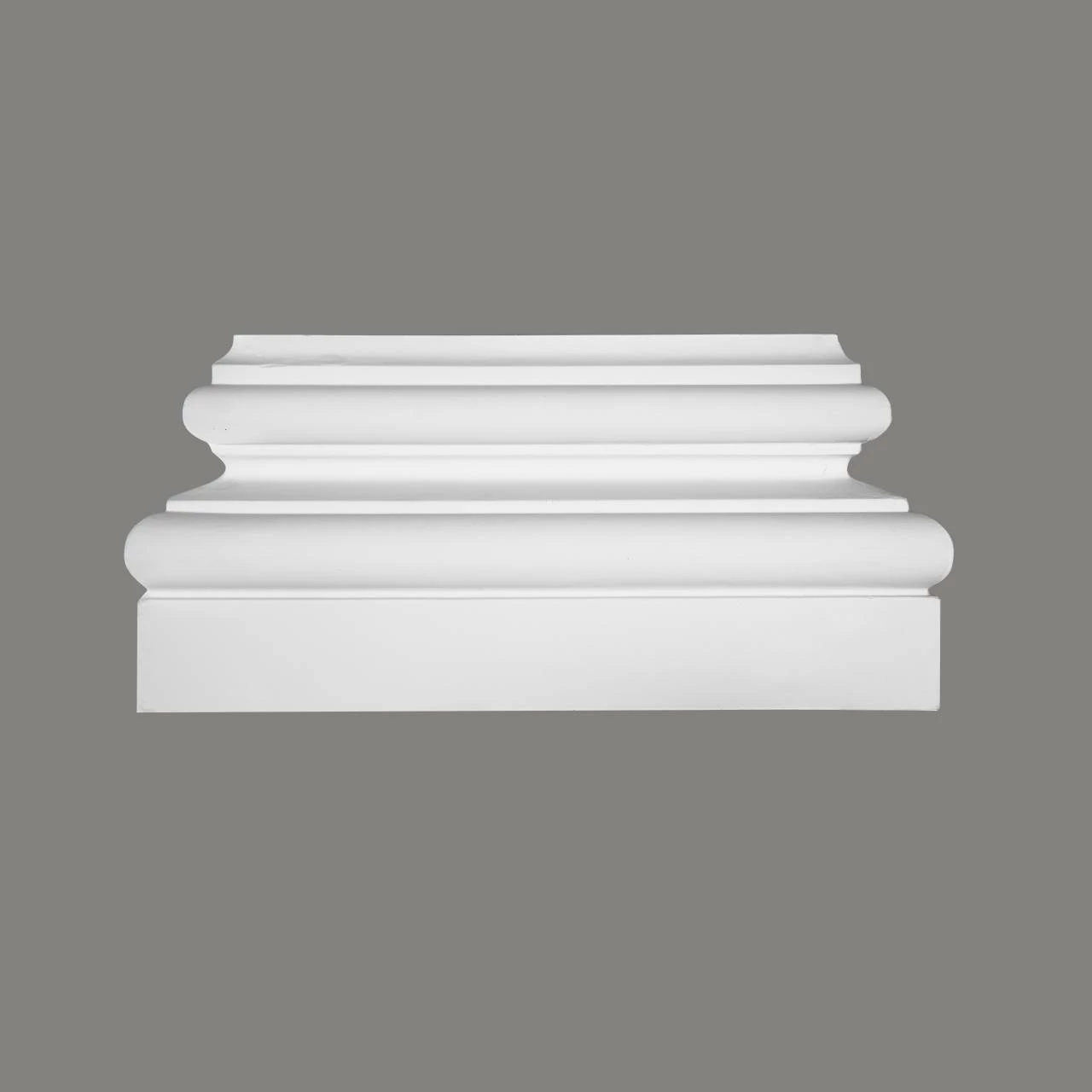 Mardom Pilastersockel D3024 Profoam 158 X 71 X 335 Mm Weiß Kombinierbar Mit Pilaster D1518 3 Mardom Pilastersockel D3024 Profoam 158 X 71 X 335 Mm Weiß Kombinierbar Mit Pilaster D1518