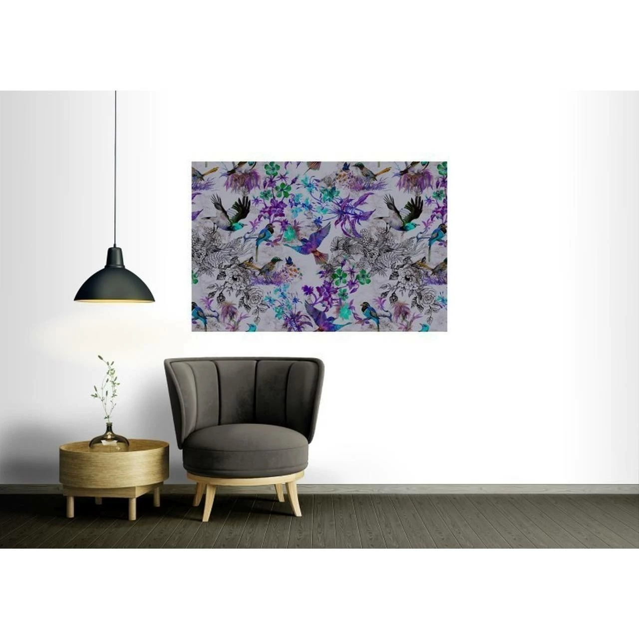 A.S. Creation | Walls By Patel 1 | DD110181 | Fototapete | Vlies | Versch. Größen | Wald & Pflanzen 5 A.S. Creation | Walls By Patel 1 | DD110181 | Fototapete | Vlies | Versch. Größen | Wald & Pflanzen – Bild 3