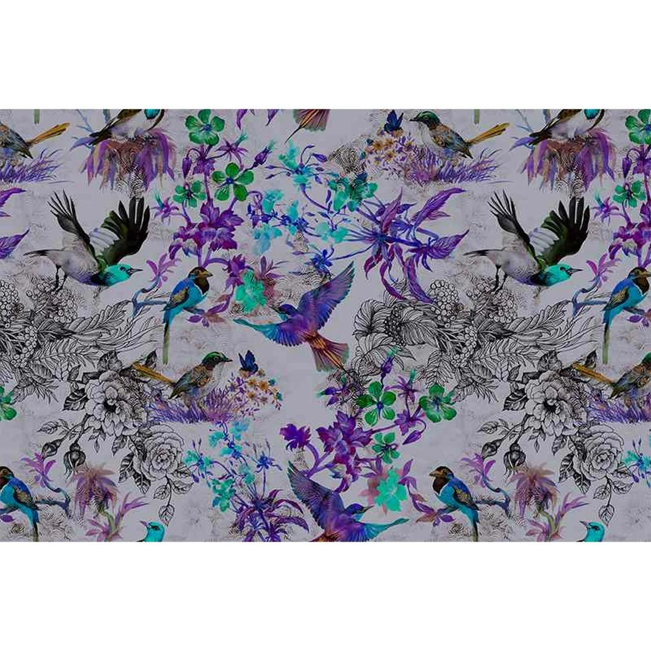 A.S. Creation | Walls By Patel 1 | DD110181 | Fototapete | Vlies | Versch. Größen | Wald & Pflanzen 4 A.S. Creation | Walls By Patel 1 | DD110181 | Fototapete | Vlies | Versch. Größen | Wald & Pflanzen – Bild 2