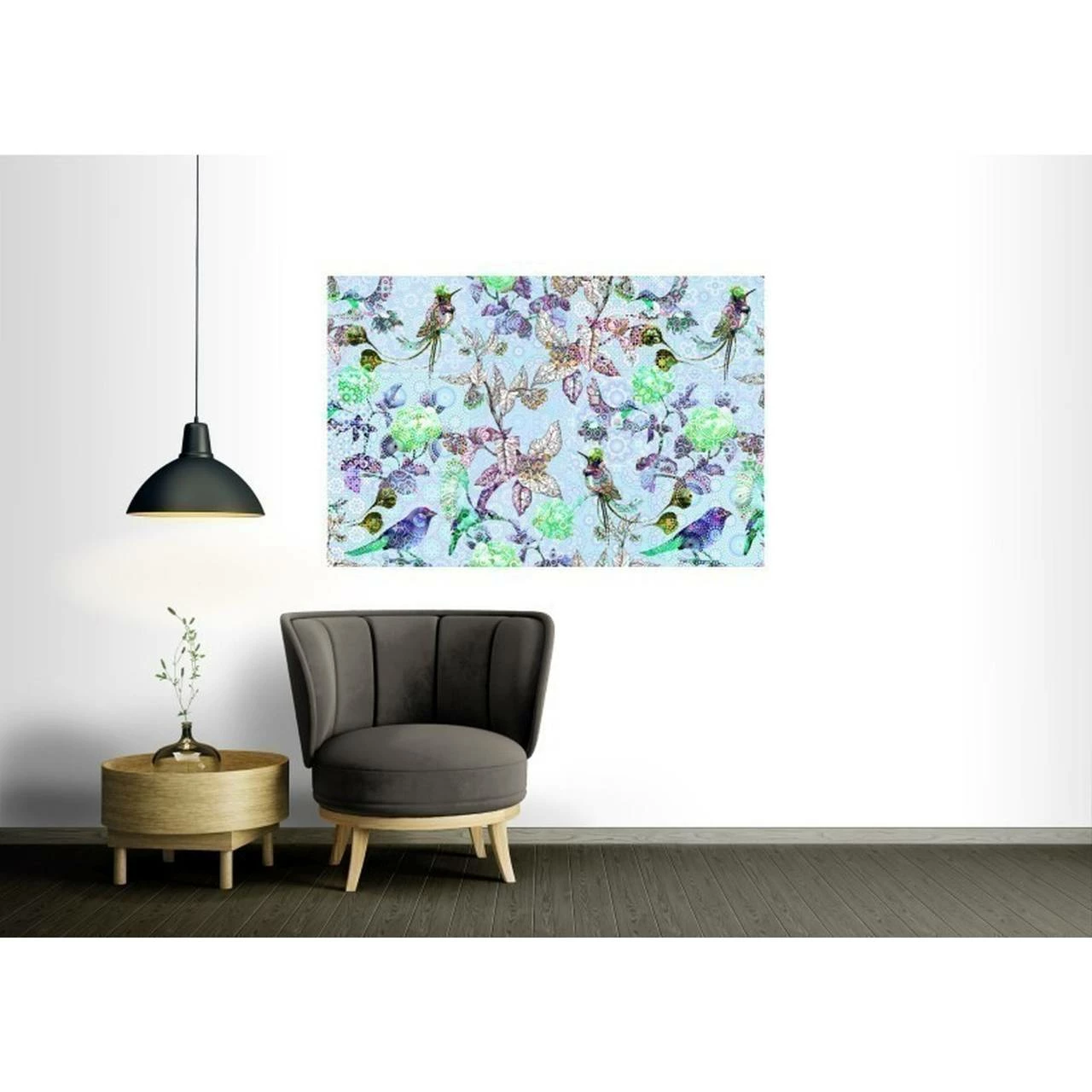 A.S. Creation | Walls By Patel 1 | DD110206 | Fototapete | Vlies | Versch. Größen | Wald & Pflanzen 5 A.S. Creation | Walls By Patel 1 | DD110206 | Fototapete | Vlies | Versch. Größen | Wald & Pflanzen – Bild 3