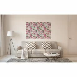 A.S. Creation | Walls By Patel 1 | DD110216 | Fototapete | Vlies | Versch. Größen | Wald & Pflanzen -Profistuck Verkäufe DD110216 M 1 4 1280x1280