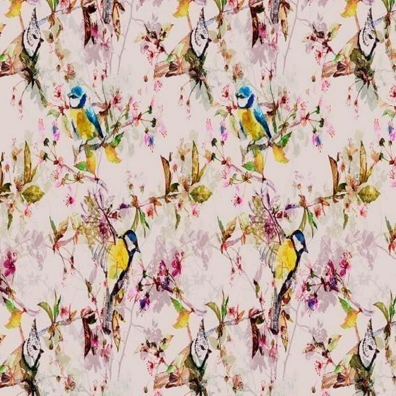 A.S. Creation | Walls By Patel 1 | DD110231 | Fototapete | Vlies | Versch. Größen | Tiere | Rosa 3 A.S. Creation | Walls By Patel 1 | DD110231 | Fototapete | Vlies | Versch. Größen | Tiere | Rosa