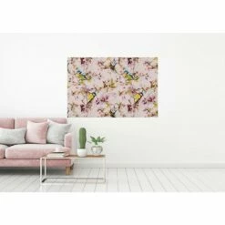 A.S. Creation | Walls By Patel 1 | DD110231 | Fototapete | Vlies | Versch. Größen | Tiere | Rosa 7 A.S. Creation | Walls By Patel 1 | DD110231 | Fototapete | Vlies | Versch. Größen | Tiere | Rosa -Profistuck Verkäufe DD110231 M 1 4 1280x1280