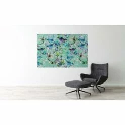 A.S. Creation | Walls By Patel 1 | DD110256 | Fototapete | Vlies | Versch. Größen | Tiere | Blau 7 A.S. Creation | Walls By Patel 1 | DD110256 | Fototapete | Vlies | Versch. Größen | Tiere | Blau -Profistuck Verkäufe DD110256 M 1 6 1280x1280