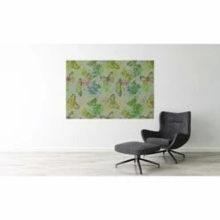 A.S. Creation | Walls By Patel 1 | DD110271 | Fototapete | Vlies | Versch. Größen | Tiere | Grün -Profistuck Verkäufe DD110271 M 1 6 1280x1280