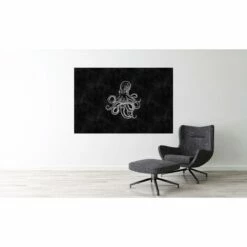 A.S. Creation | Walls By Patel 1 | DD110321 | Fototapete | Vlies | Versch. Größen | Tiere | Schwarz -Profistuck Verkäufe DD110321 M 1 4 1280x1280