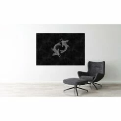 A.S. Creation | Walls By Patel 1 | DD110326 | Fototapete | Vlies | Versch. Größen | Tiere | Schwarz 7 A.S. Creation | Walls By Patel 1 | DD110326 | Fototapete | Vlies | Versch. Größen | Tiere | Schwarz -Profistuck Verkäufe DD110326 M 1 4 1280x1280