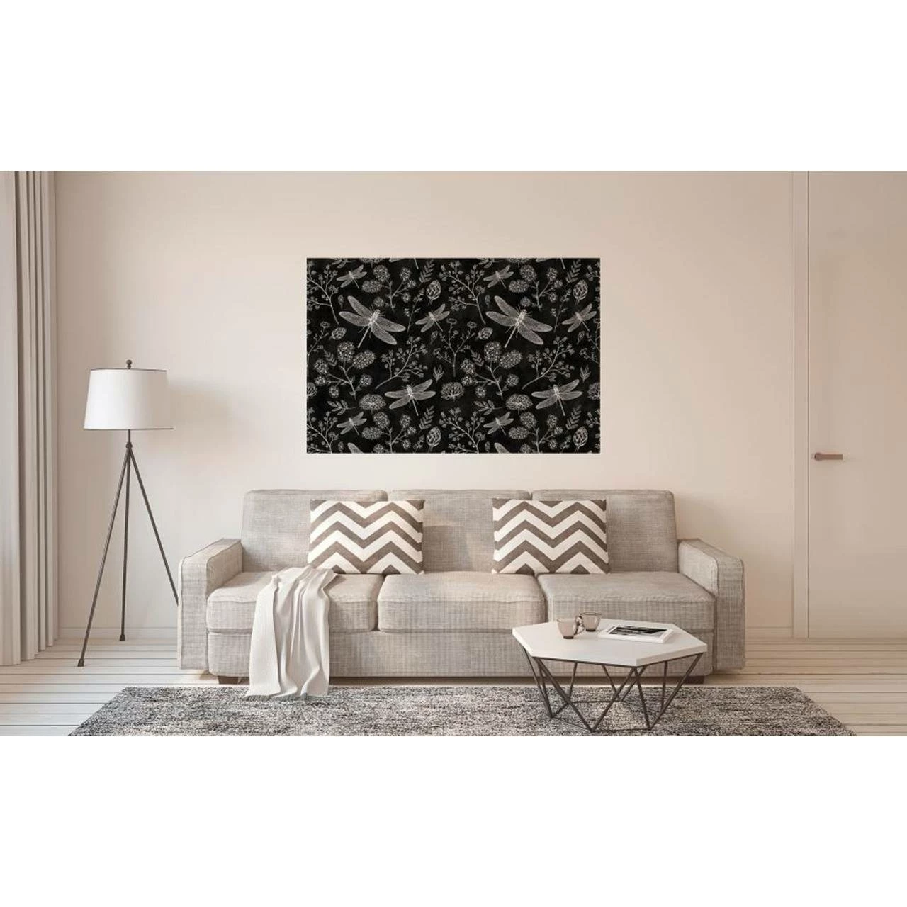 A.S. Creation | Walls By Patel 1 | DD110341 | Fototapete | Vlies | Versch. Größen | Wald & Pflanzen 5 A.S. Creation | Walls By Patel 1 | DD110341 | Fototapete | Vlies | Versch. Größen | Wald & Pflanzen – Bild 3