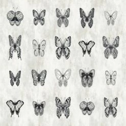 A.S. Creation | Walls By Patel 1 | DD110361 | Fototapete | Vlies | Versch. Größen | Tiere