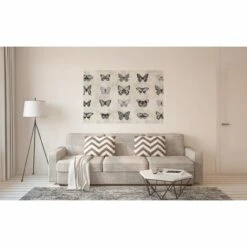 A.S. Creation | Walls By Patel 1 | DD110361 | Fototapete | Vlies | Versch. Größen | Tiere 7 A.S. Creation | Walls By Patel 1 | DD110361 | Fototapete | Vlies | Versch. Größen | Tiere -Profistuck Verkäufe DD110361 M 1 4 1280x1280