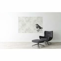 A.S. Creation | Walls By Patel 1 | DD110371 | Fototapete | Vlies | Versch. Größen | Tiere | Beige -Profistuck Verkäufe DD110371 M 1 4 1280x1280