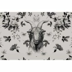 A.S. Creation | Walls By Patel 1 | DD110386 | Fototapete | Vlies | Versch. Größen | Wald & Pflanzen -Profistuck Verkäufe DD110386 M 9 1280x1280