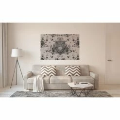 A.S. Creation | Walls By Patel 1 | DD110396 | Fototapete | Vlies | Versch. Größen | Wald & Pflanzen -Profistuck Verkäufe DD110396 M 1 8 1280x1280