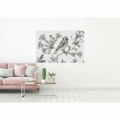 A.S. Creation | Walls By Patel 1 | DD110416 | Fototapete | Vlies | Versch. Größen | Wald & Pflanzen -Profistuck Verkäufe DD110416 M 1 4 1280x1280