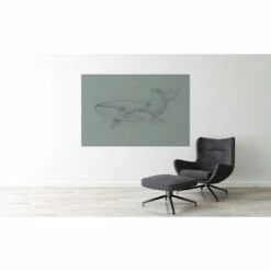 A.S. Creation | Walls By Patel 1 | DD110486 | Fototapete | Vlies | Versch. Größen | Tiere | Grün -Profistuck Verkäufe DD110486 M 1 12 1280x1280