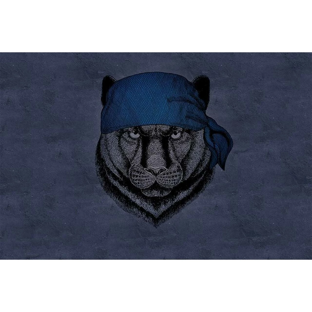 A.S. Creation | Walls By Patel 1 | DD110491 | Fototapete | Vlies | Versch. Größen | Tiere | Blau 4 A.S. Creation | Walls By Patel 1 | DD110491 | Fototapete | Vlies | Versch. Größen | Tiere | Blau – Bild 2