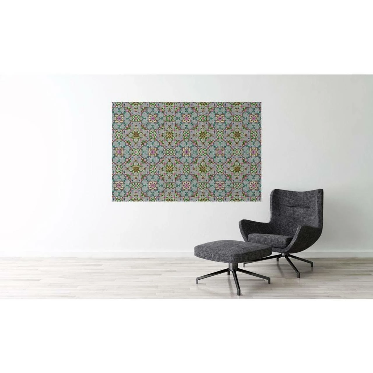 A.S. Creation | Walls By Patel 1 | DD110536 | Fototapete | Vlies | Versch. Größen | Abstrakt | Grün 5 A.S. Creation | Walls By Patel 1 | DD110536 | Fototapete | Vlies | Versch. Größen | Abstrakt | Grün – Bild 3