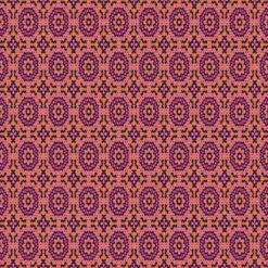 A.S. Creation | Walls By Patel 1 | DD110546 | Fototapete | Vlies | Versch. Größen | Abstrakt | Rot