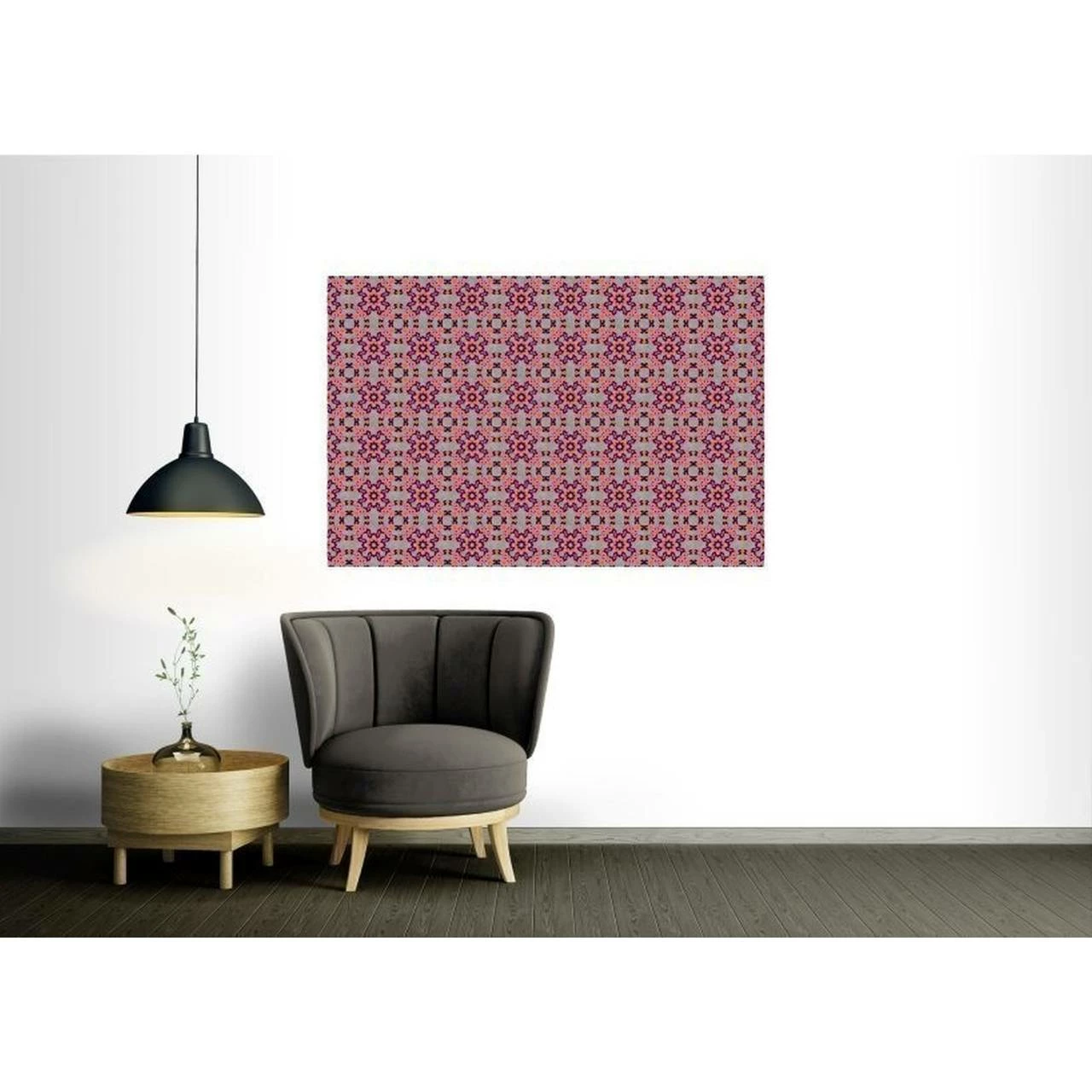 A.S. Creation | Walls By Patel 1 | DD110551 | Fototapete | Vlies | Versch. Größen | Abstrakt | Rosa 5 A.S. Creation | Walls By Patel 1 | DD110551 | Fototapete | Vlies | Versch. Größen | Abstrakt | Rosa – Bild 3