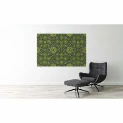 A.S. Creation | Walls By Patel 1 | DD110601 | Fototapete | Vlies | Versch. Größen | Abstrakt | Grün 7 A.S. Creation | Walls By Patel 1 | DD110601 | Fototapete | Vlies | Versch. Größen | Abstrakt | Grün -Profistuck Verkäufe DD110601 M 1 6 1280x1280