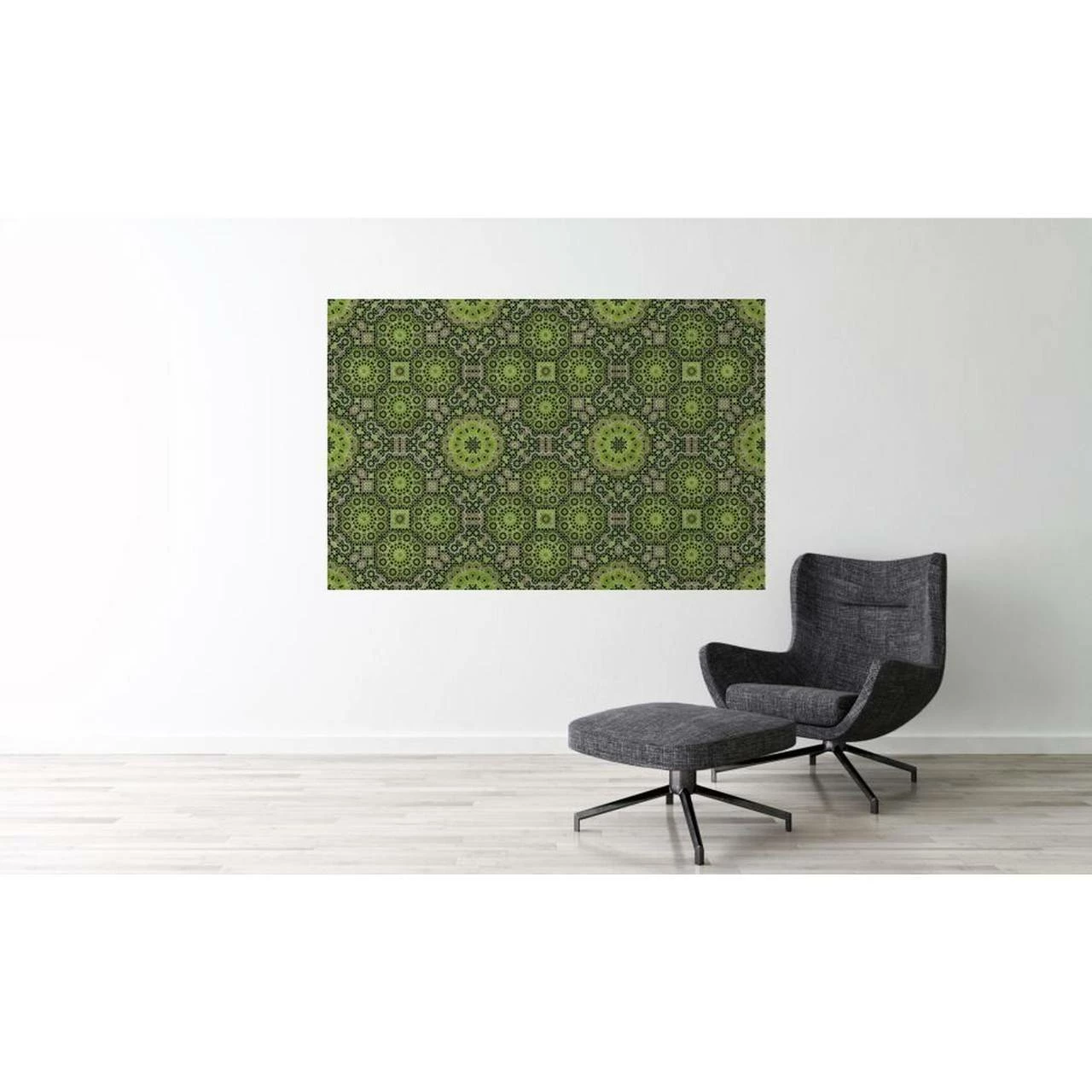 A.S. Creation | Walls By Patel 1 | DD110601 | Fototapete | Vlies | Versch. Größen | Abstrakt | Grün 5 A.S. Creation | Walls By Patel 1 | DD110601 | Fototapete | Vlies | Versch. Größen | Abstrakt | Grün – Bild 3