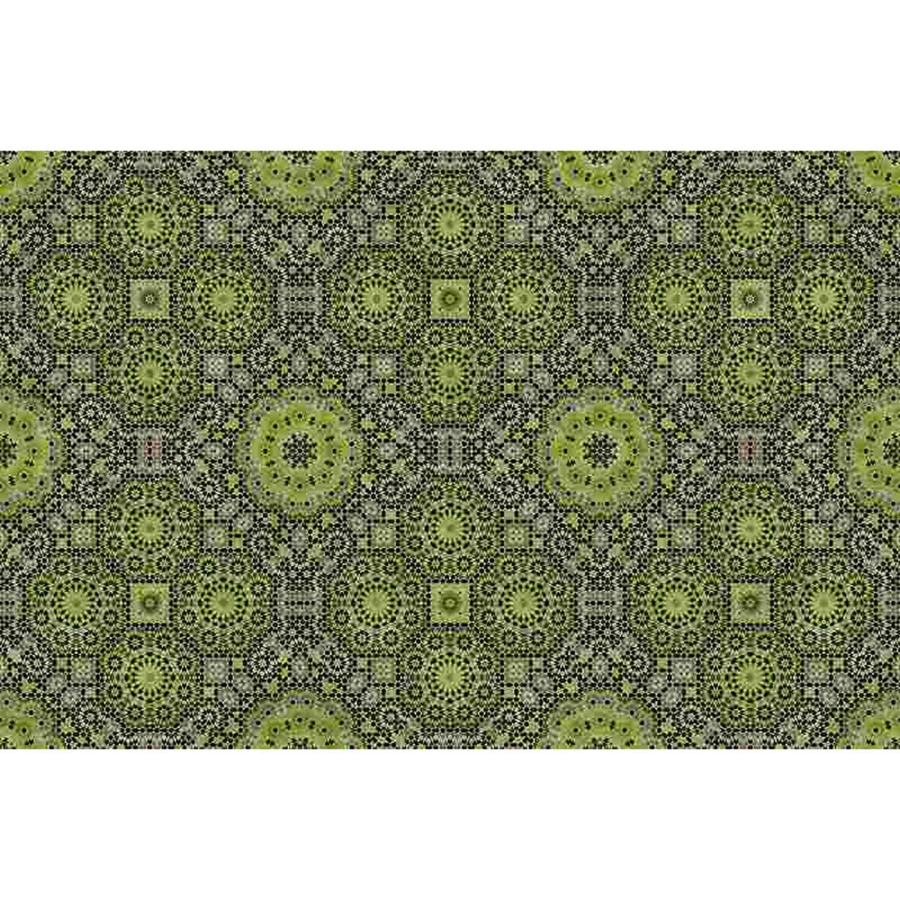 A.S. Creation | Walls By Patel 1 | DD110601 | Fototapete | Vlies | Versch. Größen | Abstrakt | Grün 4 A.S. Creation | Walls By Patel 1 | DD110601 | Fototapete | Vlies | Versch. Größen | Abstrakt | Grün – Bild 2