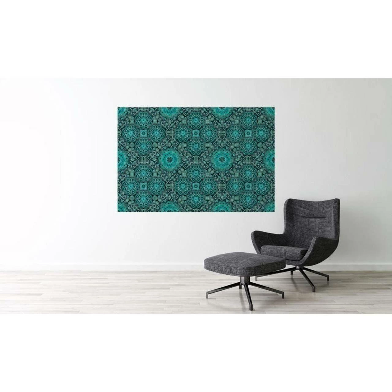 A.S. Creation | Walls By Patel 1 | DD110606 | Fototapete | Vlies | Versch. Größen | Abstrakt | Blau 5 A.S. Creation | Walls By Patel 1 | DD110606 | Fototapete | Vlies | Versch. Größen | Abstrakt | Blau – Bild 3