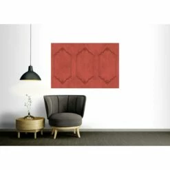 A.S. Creation | Walls By Patel 1 | DD110676 | Fototapete | Vlies | Versch. Größen | Barock | Rot 7 A.S. Creation | Walls By Patel 1 | DD110676 | Fototapete | Vlies | Versch. Größen | Barock | Rot -Profistuck Verkäufe DD110676 M 1 4 1280x1280