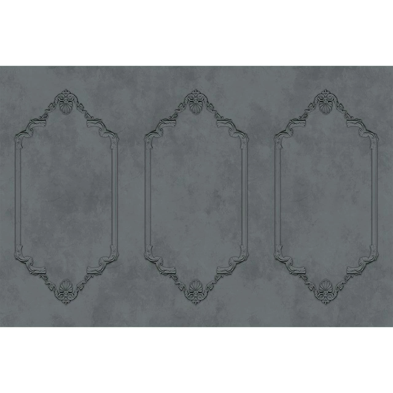 A.S. Creation | Walls By Patel 1 | DD110686 | Fototapete | Vlies | Versch. Größen | Barock | Grau 4 A.S. Creation | Walls By Patel 1 | DD110686 | Fototapete | Vlies | Versch. Größen | Barock | Grau – Bild 2