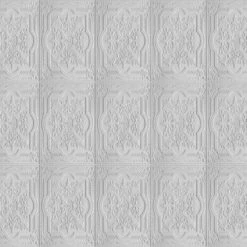 A.S. Creation | Walls By Patel 1 | DD110756 | Fototapete | Vlies | Versch. Größen | Barock | Grau